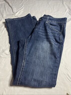 ND Weekend Bootcut Jeans